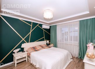 Продажа двухкомнатной квартиры, 63.6 м2, Владимирская область, Суздальская улица, 5Б