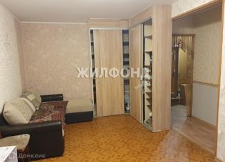 Продажа двухкомнатной квартиры, 47 м2, Новосибирск, улица Достоевского, 18, метро Сибирская