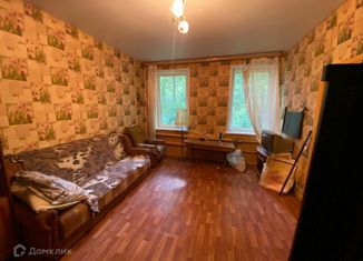 Продаю однокомнатную квартиру, 38 м2, Щёкино, улица Свободы, 15