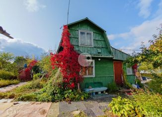 Дом на продажу, 50 м2, садоводческий массив Мшинская, садоводческое некоммерческое товарищество Радуга, 256