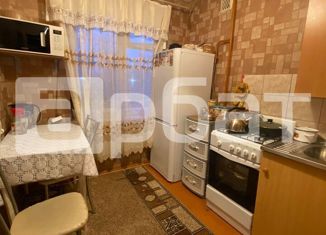 Продается однокомнатная квартира, 30.1 м2, Ярославль, проспект Машиностроителей, 24к3