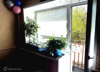 Продаю двухкомнатную квартиру, 43 м2, Красноярский край, Аэровокзальная улица, 5