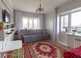 Продам 1-ком. квартиру, 33.3 м2, село Майма, улица В. Шукшина, 32