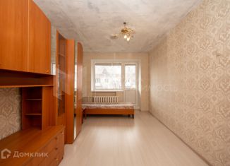 Продается 2-комнатная квартира, 44 м2, Тюмень, Калининский округ, улица Белинского, 4
