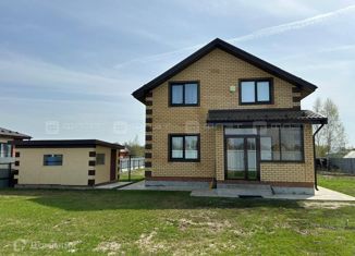 Продам дом, 132.8 м2, посёлок Ильинский, Огородная улица, 27