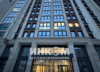 Продаю 4-ком. квартиру, 160 м2, Москва, улица Эльдара Рязанова, 4, улица Эльдара Рязанова