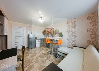 Сдается 1-комнатная квартира, 44.1 м2, Берёзовский, Восточная улица, 11