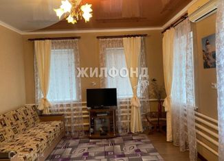 Продажа дома, 60.3 м2, станица Ладожская, улица Мира