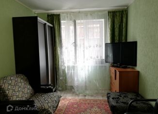 Продажа 1-комнатной квартиры, 33 м2, Краснодар, улица Петра Метальникова, 3/1к2, ЖК Акварели