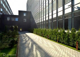 Аренда офиса, 140.4 м2, Москва, Проектируемый проезд № 4062, 6, Проектируемый проезд № 4062