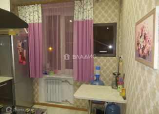 Двухкомнатная квартира на продажу, 41.8 м2, Нижний Новгород, улица Паскаля, 12, улица Паскаля