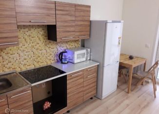 Продаю квартиру студию, 32 м2, Екатеринбург, улица Соболева, 19, ЖК Аврора