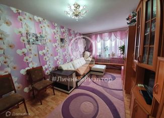Двухкомнатная квартира на продажу, 48.5 м2, посёлок Искра, Комсомольская улица, 16