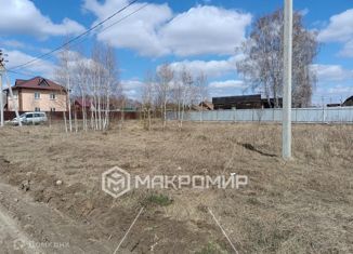 Продаю участок, 9 сот., поселок Катковский, улица Частикина