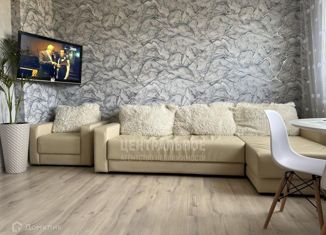 Продам 3-ком. квартиру, 58 м2, Новосибирск, Коммунстроевская улица, 161, Коммунстроевская улица
