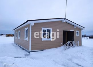 Продам дом, 96 м2, деревня Клопицы, деревня Клопицы, 128А