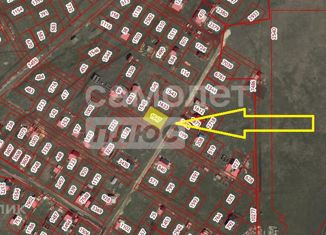 Продаю земельный участок, 10 сот., село Строгоновка, улица Меркезий