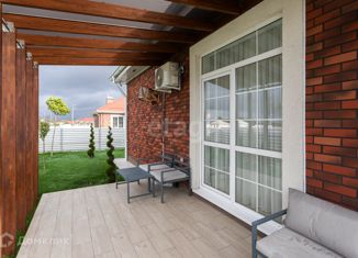 Продам таунхаус, 109 м2, поселок Ласкино, 1-я Луговая улица