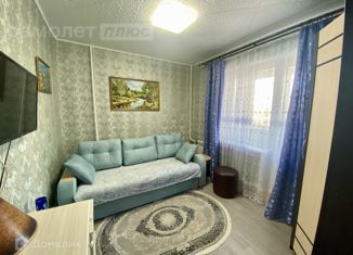 Продается двухкомнатная квартира, 52.3 м2, Иваново, Лежневская улица, 207