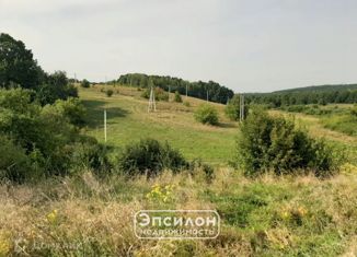 Продажа участка, 50 сот., деревня 1-я Моква, Зелёная улица, 13А