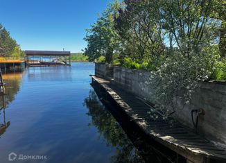 Земельный участок на продажу, 16.5 сот., поселок Октябрьский, Солнечная улица
