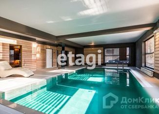 Продам дом, 345.4 м2, дачное товарищество Водхозовец, Сиреневая улица, 29