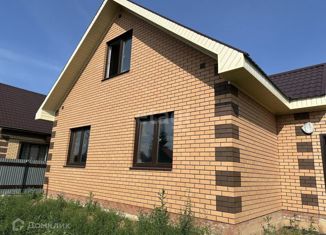 Продажа дома, 100 м2, село Старое Барятино, Малиновая улица