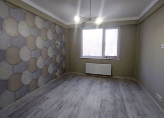 Продажа двухкомнатной квартиры, 61.9 м2, Краснодар, Беговая улица, 56к2, ЖК Дубровка