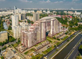 Продается офис, 197.7 м2, Москва, Попов проезд, 4, район Сокольники