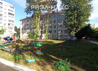 Продажа комнаты, 12.8 м2, Брянск, Спартаковская улица, 124А, Советский район