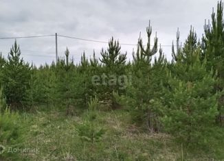 Продаю земельный участок, 1173 сот., посёлок Рассоха