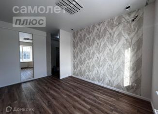 Продается однокомнатная квартира, 36.4 м2, поселок Темерницкий, Центральная улица, 3к3