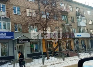 Продаю комнату, 17.1 м2, Алапаевск, улица Ленина, 12