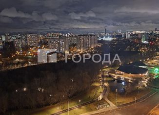 Продается 1-комнатная квартира, 39 м2, Москва, Юрловский проезд, 14к1, метро Бибирево