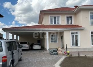 Продажа дома, 203.6 м2, село Мирное, Речная улица, 18