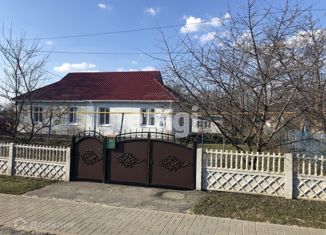 Продается дом, 41 м2, поселок городского типа Красная Яруга, улица Мира