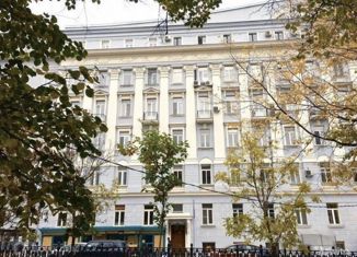 Продаю многокомнатную квартиру, 135.5 м2, Москва, Никитский бульвар, 12, Никитский бульвар
