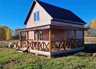 Продажа дома, 96 м2, деревня Игумново