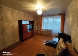 Продаю 1-комнатную квартиру, 32.4 м2, Балашов, улица Титова, 21А