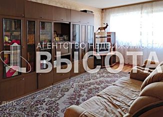 3-ком. квартира на продажу, 62.2 м2, Нижний Новгород, Норвежская улица, 6, Норвежская улица