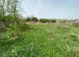 Продажа земельного участка, 6 сот., поселок Аликоновка, Бригадная улица