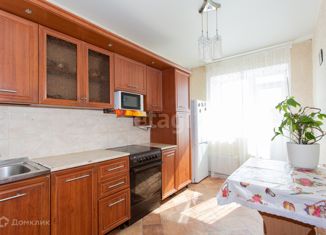 Продам двухкомнатную квартиру, 48.1 м2, Обь, Большая улица, 39