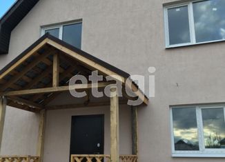 Продается дом, 183.8 м2, посёлок Становая, Проезжая улица