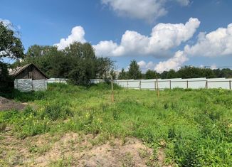 Продам участок, 8 сот., деревня Цернское, деревня Цернское, 2А