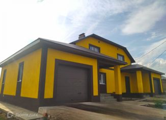 Продается таунхаус, 120 м2, село Миловка, Южный проезд