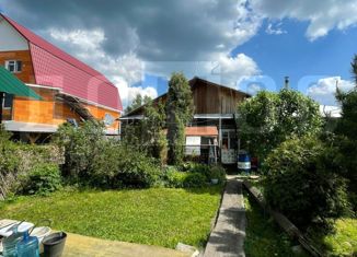 Земельный участок на продажу, 8 сот., посёлок Монетный, Красноармейская улица, 8/2