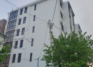 Продается квартира студия, 28.9 м2, село Мысхако, Шоссейная улица, 14/1