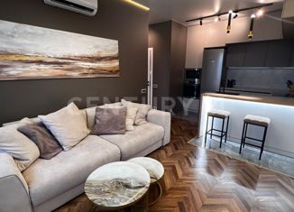 Продажа 2-комнатной квартиры, 56.7 м2, Москва, Большая Филёвская улица, 3к4, метро Фили