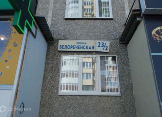 Продаю 2-комнатную квартиру, 43.5 м2, Екатеринбург, Белореченская улица, 23к2, Белореченская улица