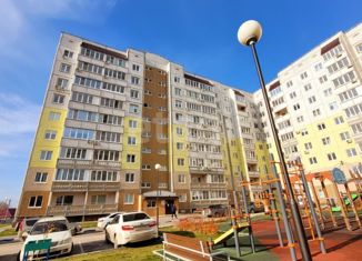 Продажа двухкомнатной квартиры, 68 м2, Тольятти, Приморский бульвар, 61, ЖК Питер
